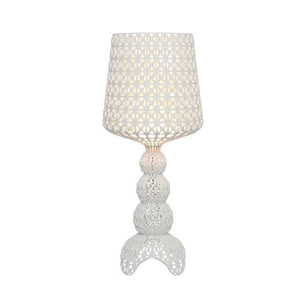 Exquisite Kabuki Table Lamp S28