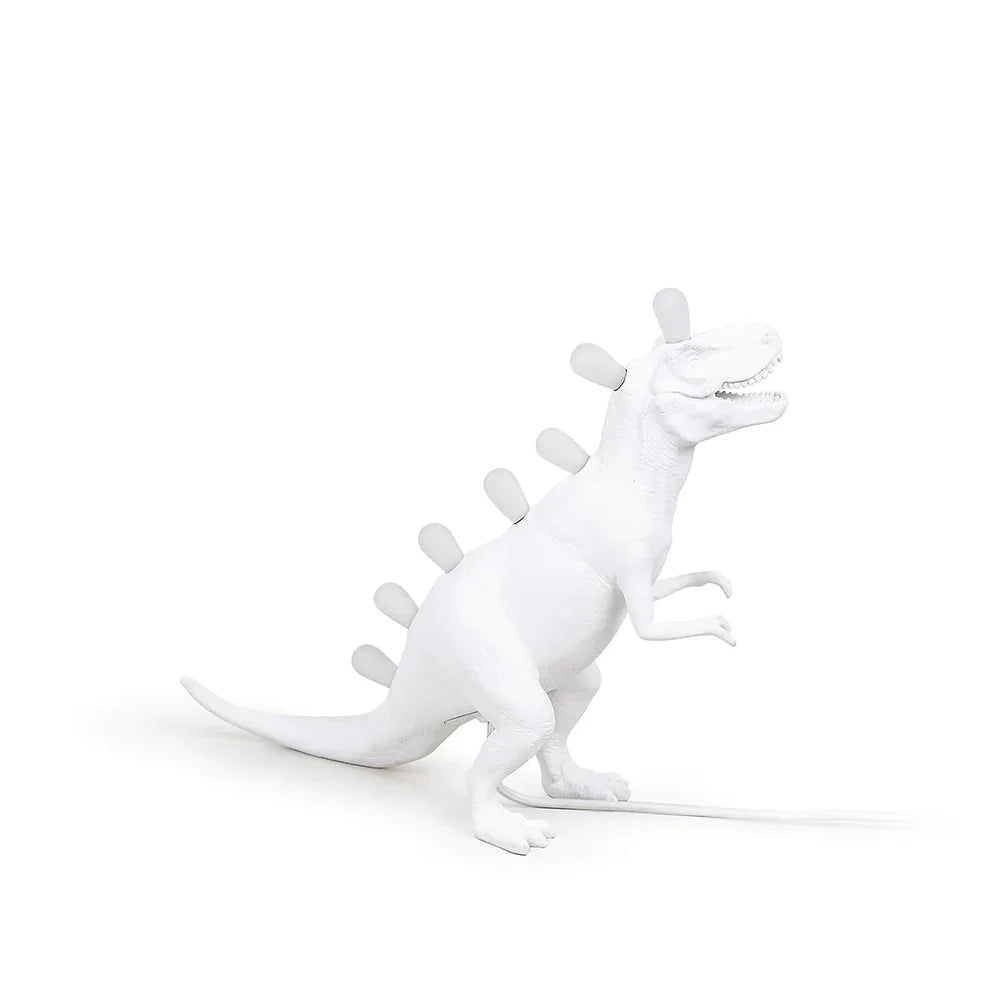 Stegosaurus Table Lamp