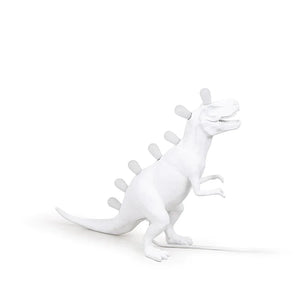 Stegosaurus Table Lamp