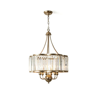 Alaisha Crystal Chandelier