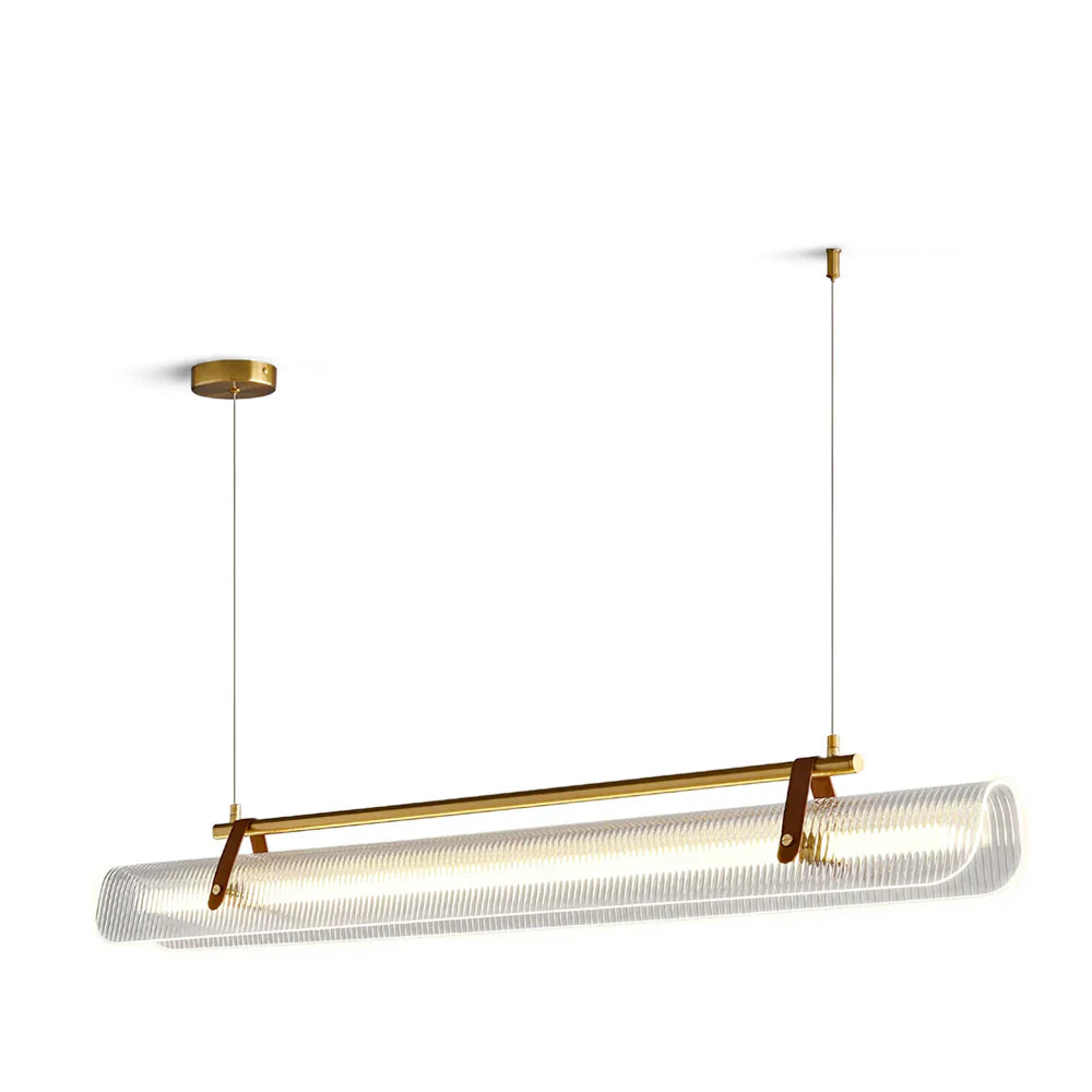 Nami Linear Chandelier