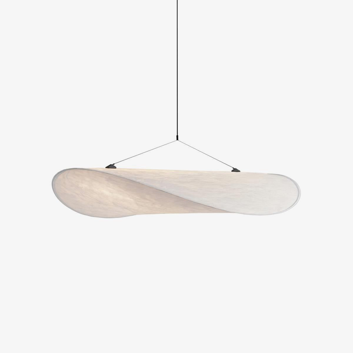 Tyvek Tense Pendant Lamp