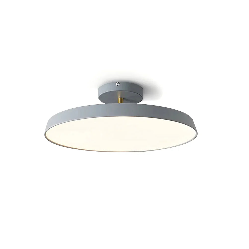 Round LED Ceiling Lamp