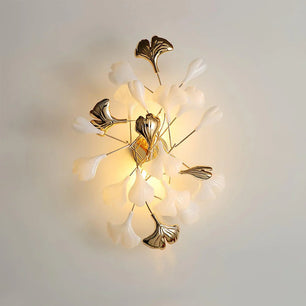 Gingko Wall Lamp