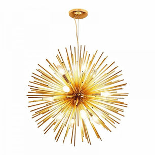 Dandelion Sputnik Pendant Lamp