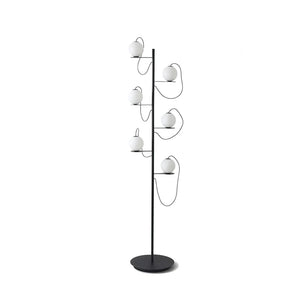 Hubble Bubble Floor Lamp