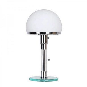 Bauhaus Table Lamp