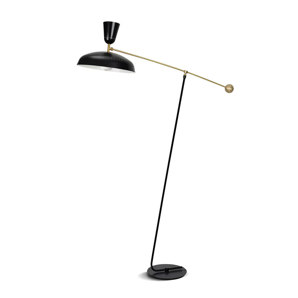 G1 Floor Lamp