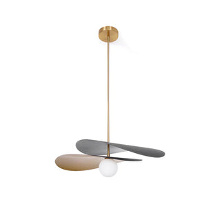 Olivia Pendant Light