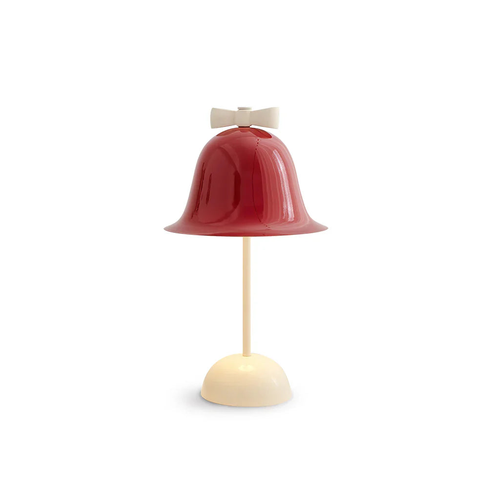 Bow Bell Table Lamp