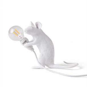 Mouse Lamp