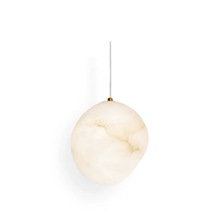 Goose Alabaster Pendant lamp