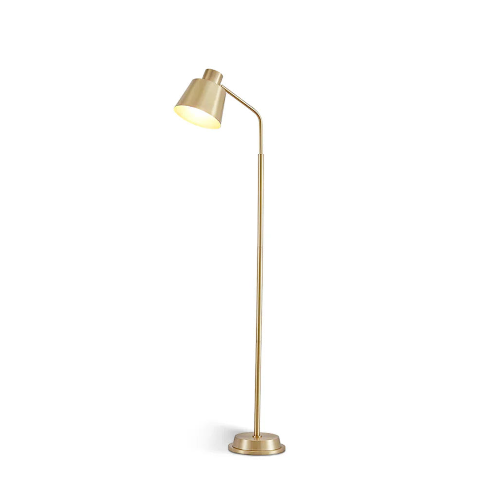 Zeid Floor Lamp