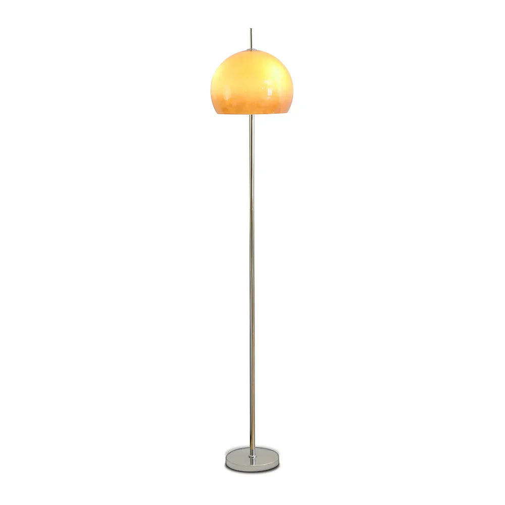 Tall Mushroom Floor Lamp