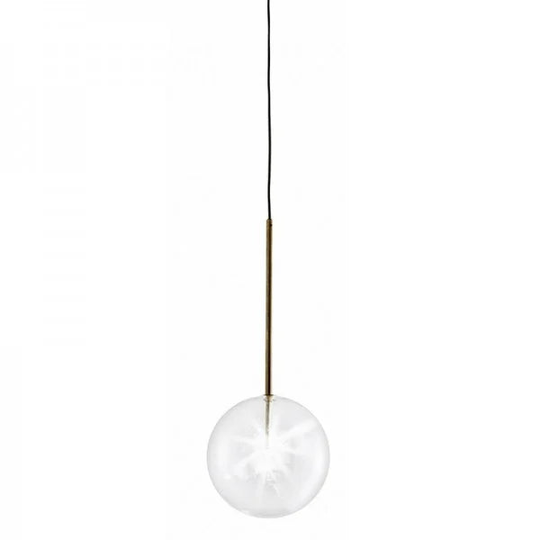 Bolle Sola Pendant Light