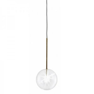 Bolle Sola Pendant Light