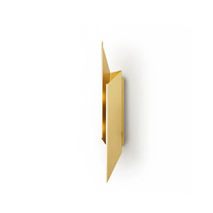 Fold Wall Lamp