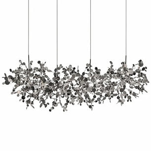 Argent Pendant Light