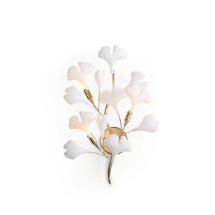 Gingko Wall Lamp