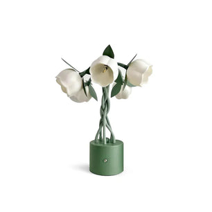 Faira Flower Table Lamp