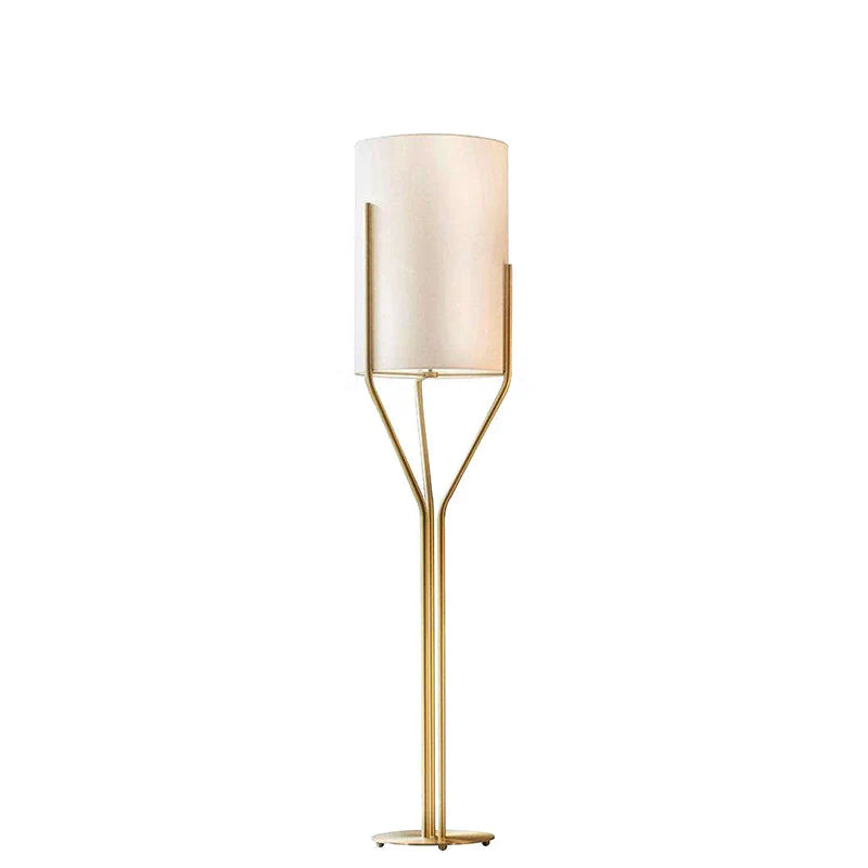 Arborescence Floor Lamp