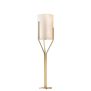 Arborescence Floor Lamp