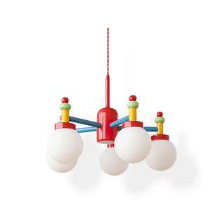 Junit Pendant Lamp