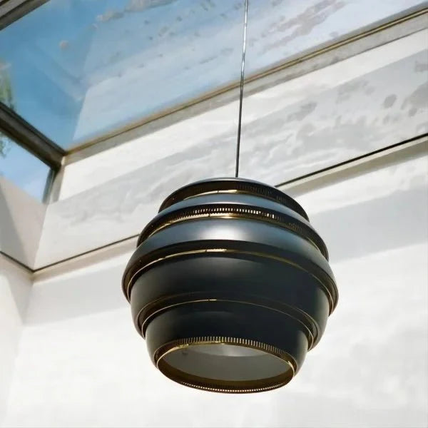 A331 "Beehive" Pendant Light