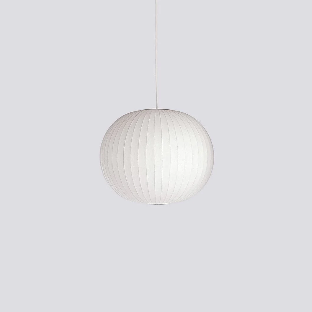 Nelson Bubble Pendant Lamp