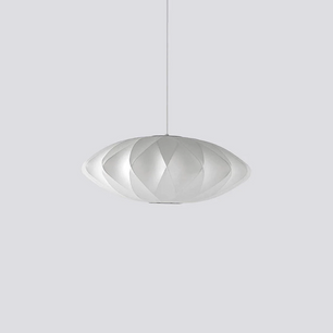 Nelson Bubble Pendant Lamp