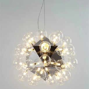 Taraxacum Pendant Light