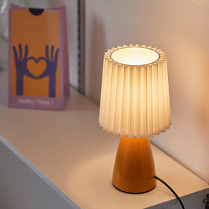 Apollo Table Lamp