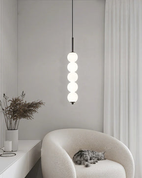 Orbet Pendant Lamp