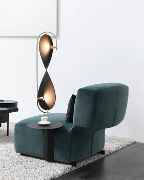 Infinite Floor Lamp