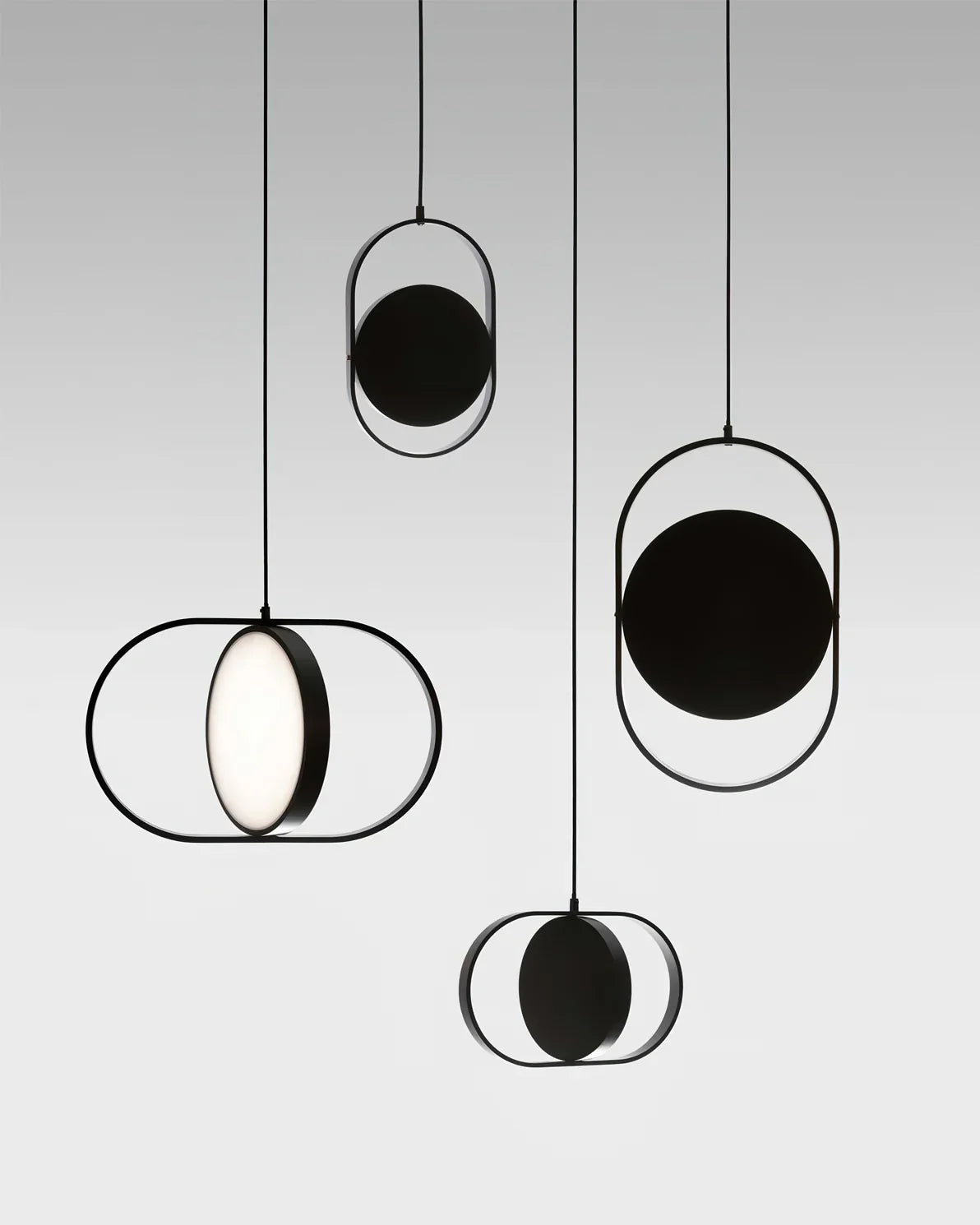 KUU Pendant Light