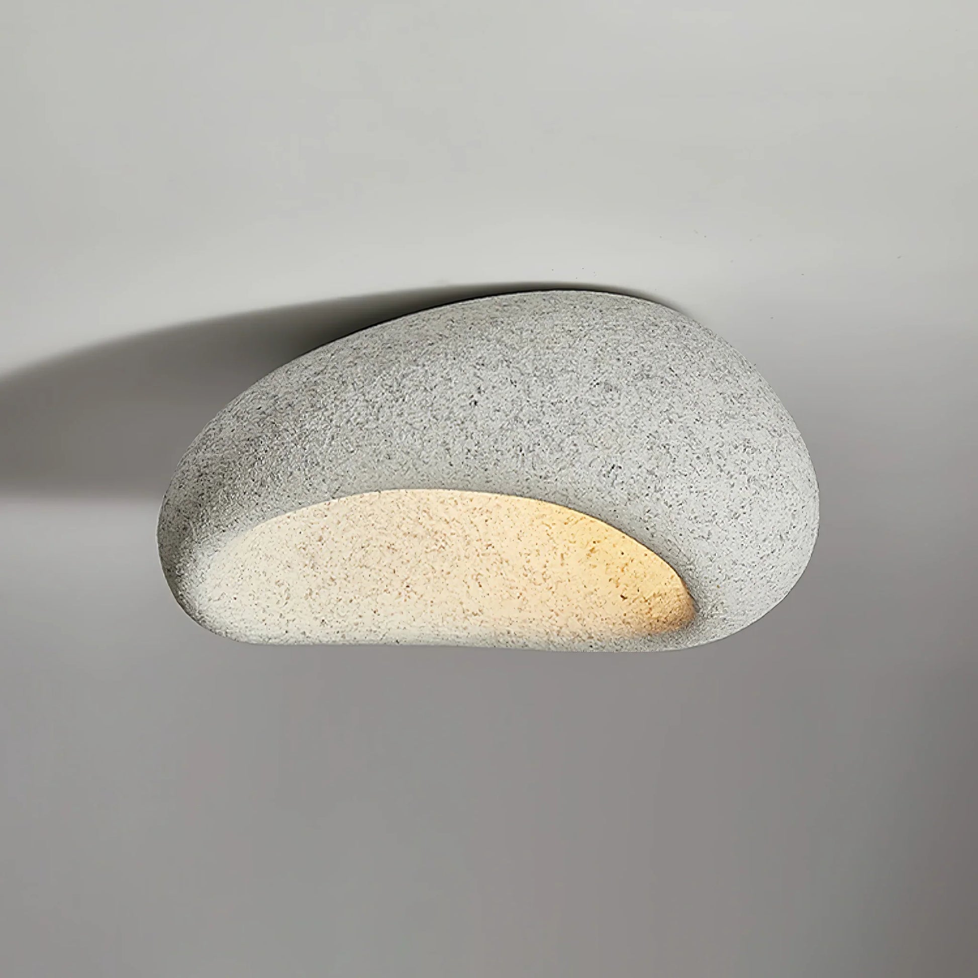 Khmara Wabi Sabi Ceiling Lamp