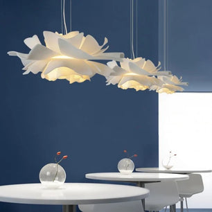 Flower Pendant Light S131