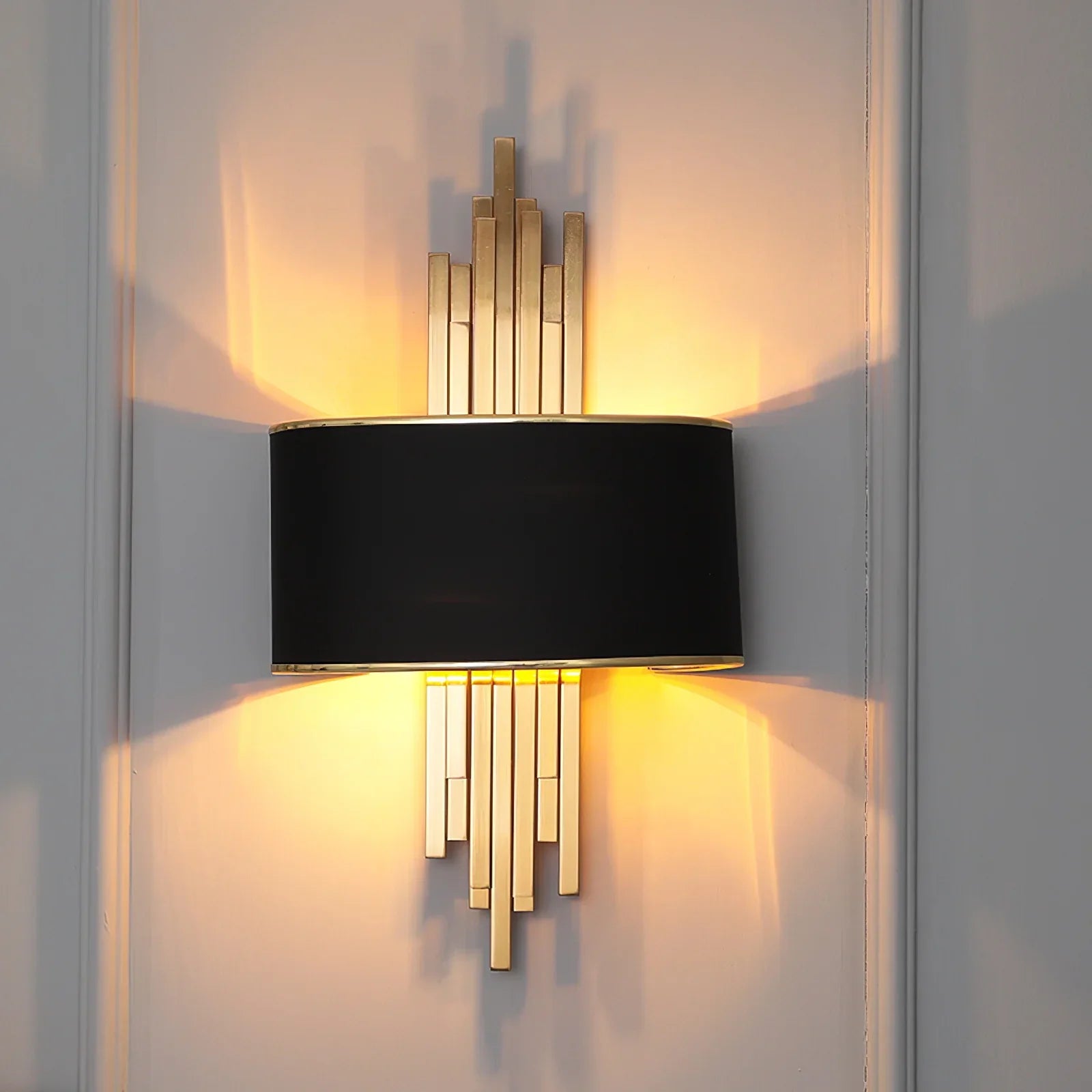 Laurina Wall Lamp