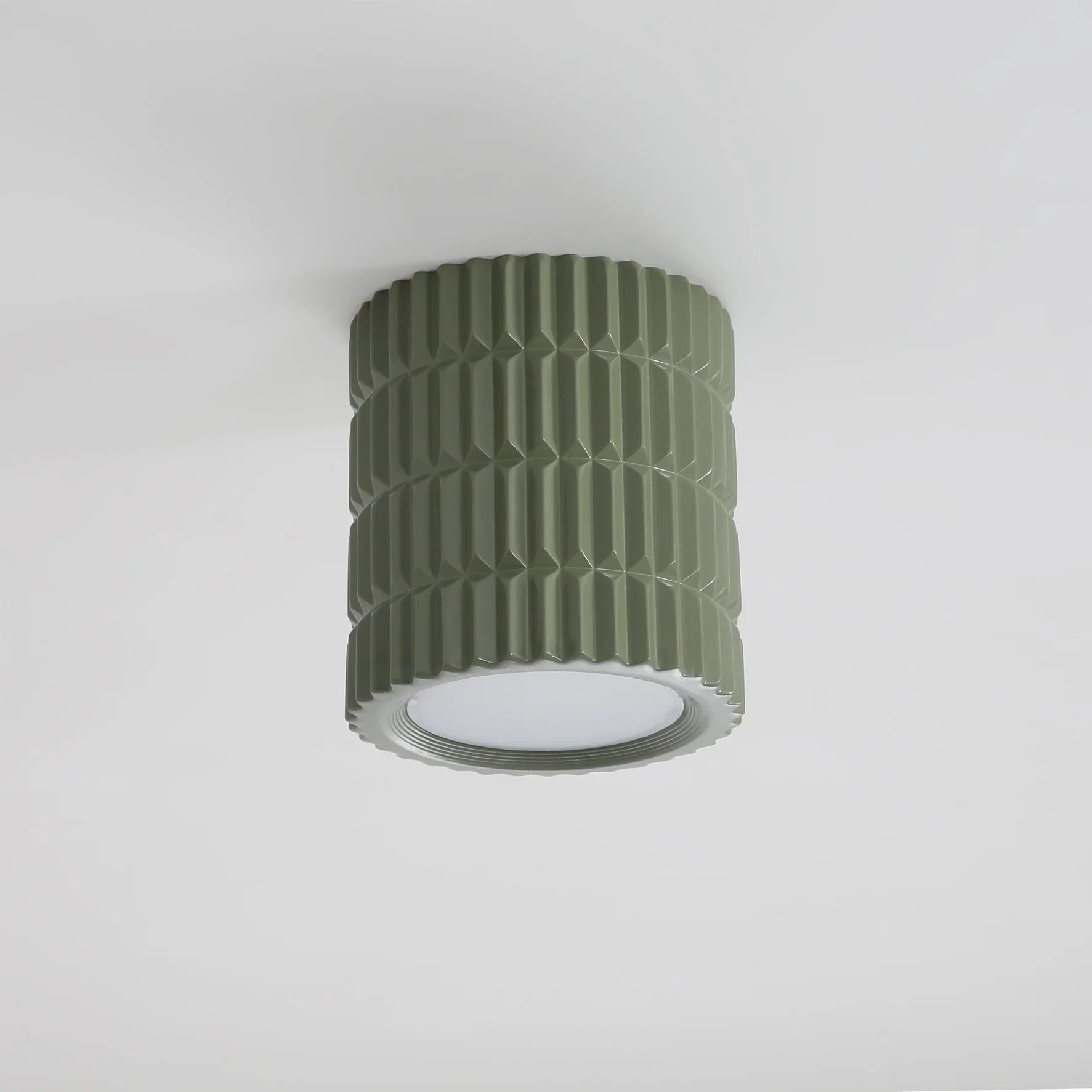 Carran Ceiling Lamp