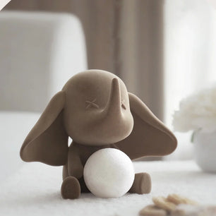 Baby Elephant Table Lamp