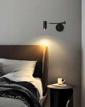 Fumi Swing Wall Lamp