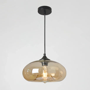 Bella Glass Pendant Lamp