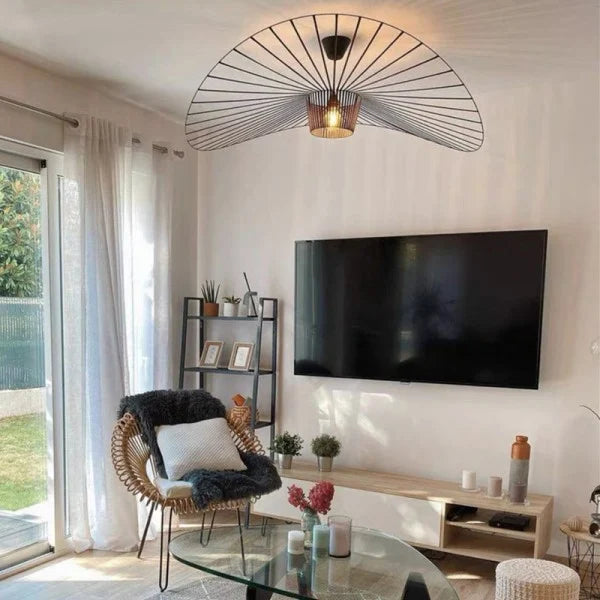 Vertigo Pendant Lamp