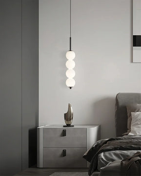 Orbet Pendant Lamp