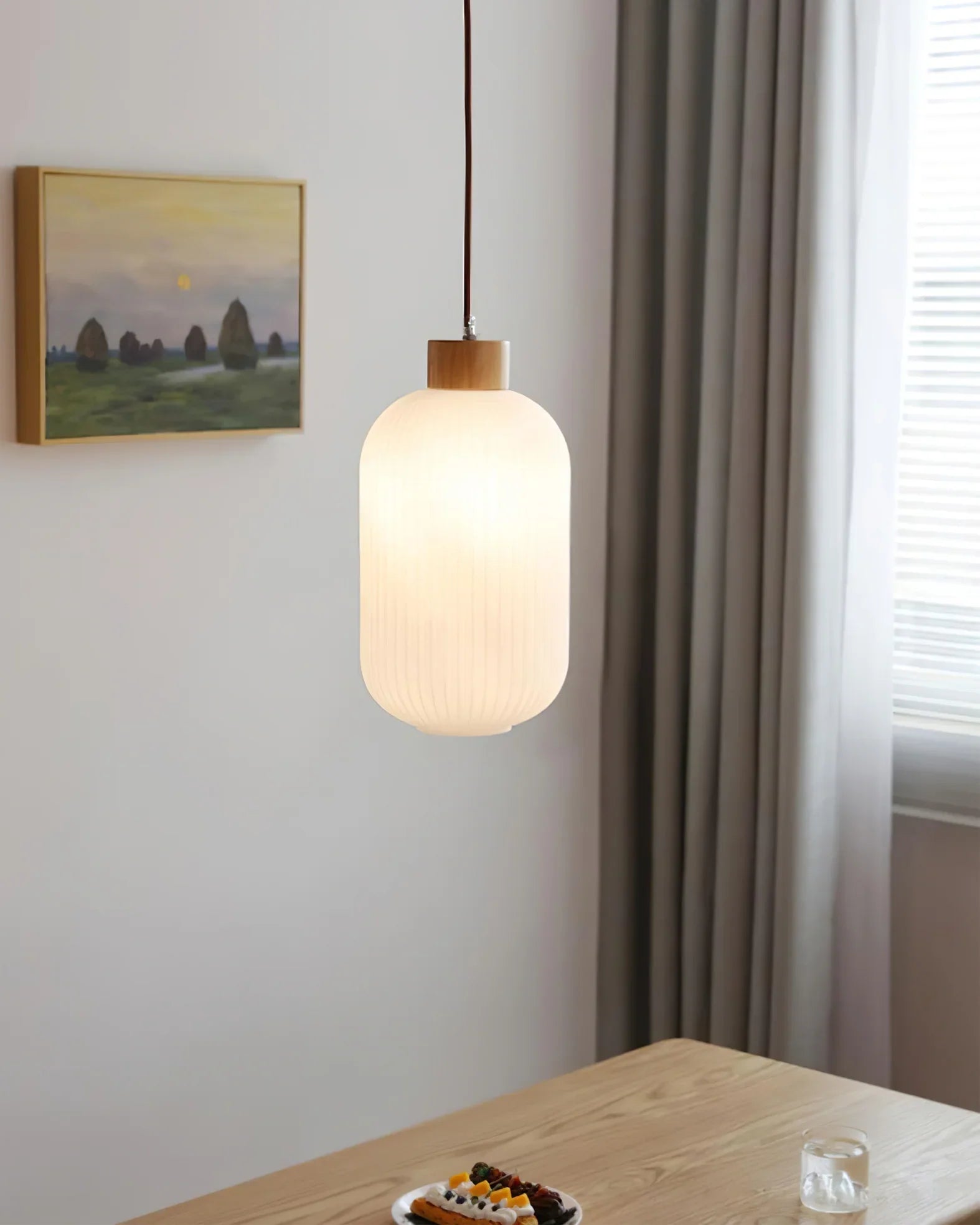 Rime Pendant Lamp