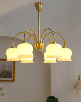 Morup Chandelier