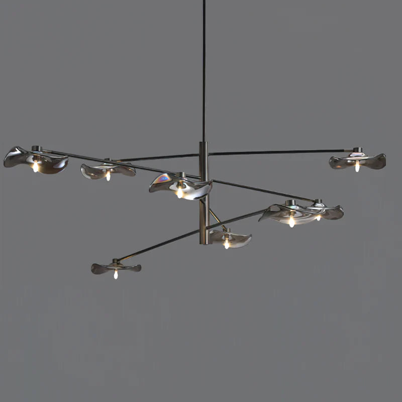 Dainolite Chandelier