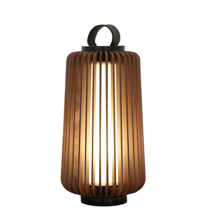 Legno Outdoor Table Lamp