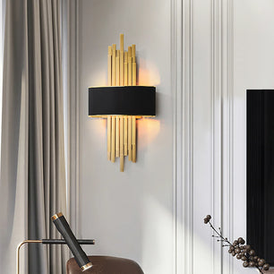 Laurina Wall Lamp