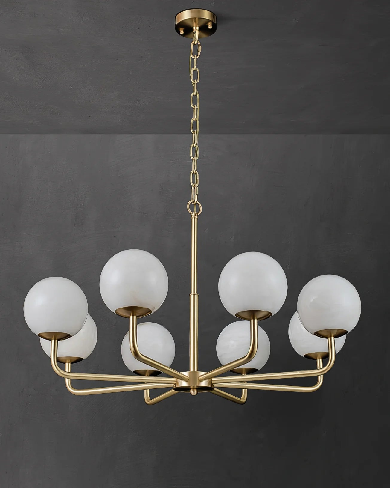 Maytoni Erich Chandelier